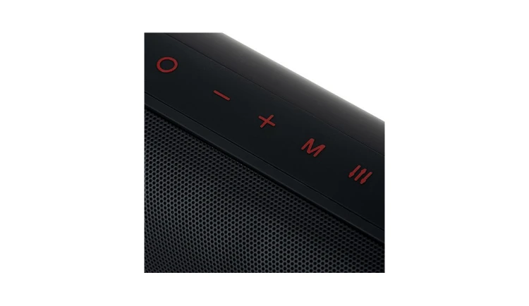 Głośnik bezprzewodowy - Bluetooth