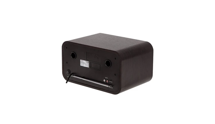 Retro Radio z Bluetooth