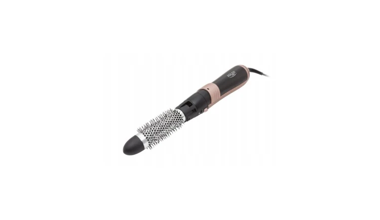 Lokówko-suszarka 1200W 6 Nasadek Etui Podróżne