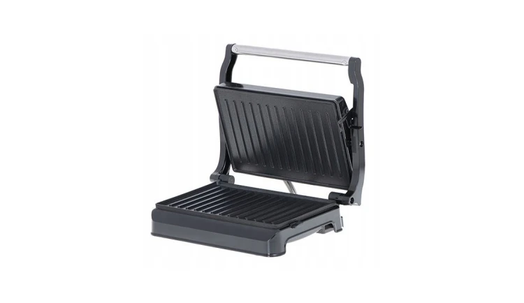 Grill Elektryczny Opiekacz Panini 1200W NON-STICK