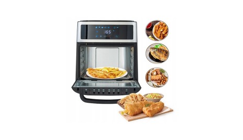 PIEKARNIK BEZTŁUSZCZOWY 8w1 13L 2500W ADLER