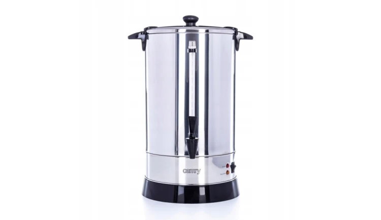 Warnik PODGRZEWACZ DO WODY STAL NIERDZEWNA CR 1259 20 l 1650 W 240 V