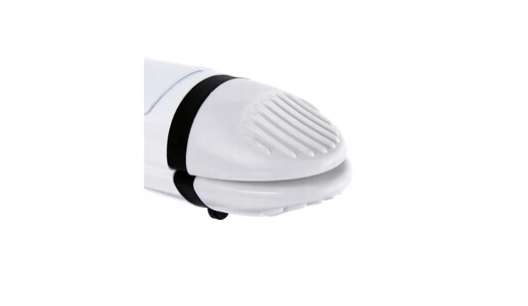 Ceramiczna Prostownica Lokówka 2w1 ADLER