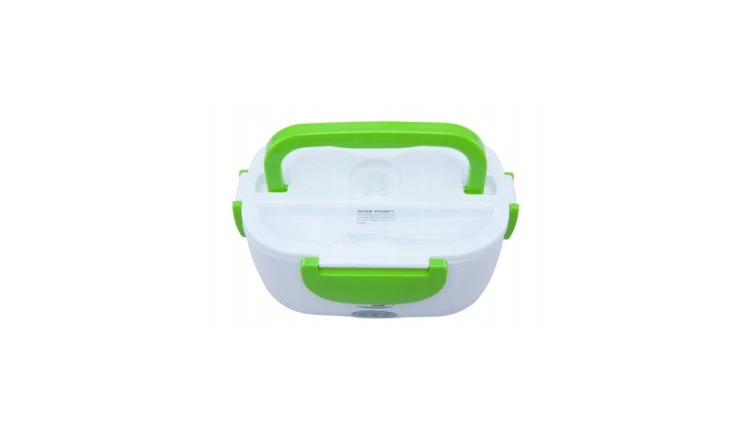 Pojemnik Na Żywność Podgrzewany Lunchbox 1100ml