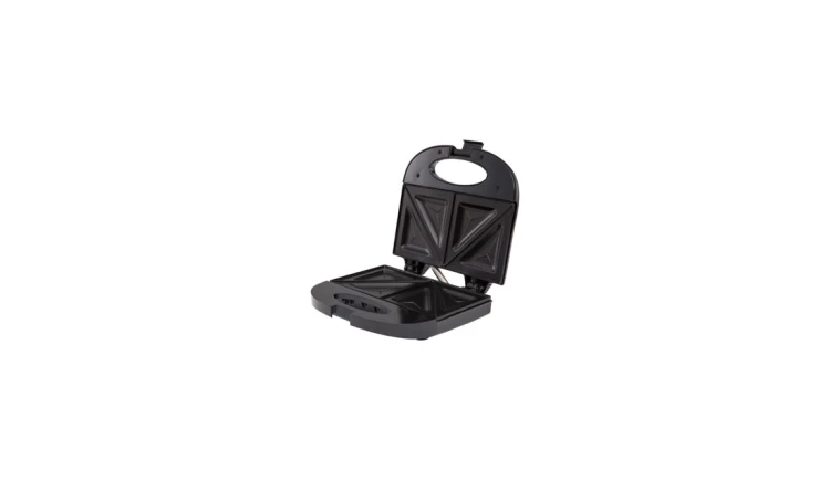 Opiekacz do Kanapek Tostów 850W Sandwich Termostat Mesko