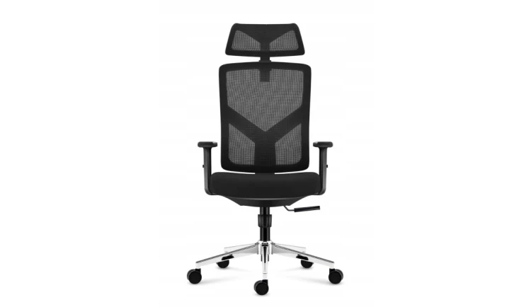 ERGONOMICZNY FOTEL BIUROWY GAMINGOWY KRZESŁO BIUROWE REGULACJA