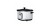 Wolnowar Garnek Ceramiczny 4,7L LED