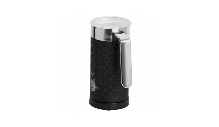 SPIENIACZ DO MLEKA MINI MIKSER 500W Adler AD 4494 b obrotowa podstawa