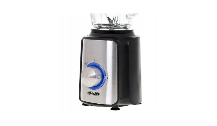 BLENDER KIELICHOWY MESKO 1200W 1,5L 6 OSTRZY