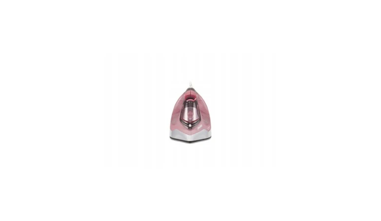 ŻELAZKO PAROWE CERAMICZNE 2600W FILTR ANTYWAPIENNY