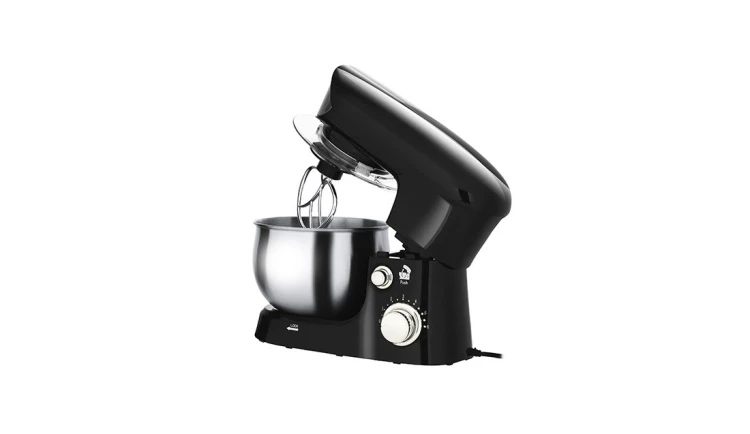 ROBOT KUCHENNY PLANETARNY 1200W MISA 3L 6 PRĘDKOŚCI ZESTAW ADLER