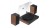 Gramofon Odtwarzacz płyt winylowych Bleutooth USB 3 prędkości Płyty 7 10 12