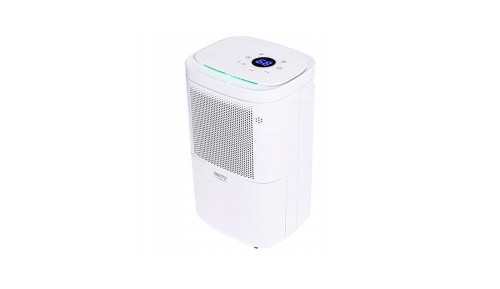 OSUSZACZ POWIETRZA MOCNY 200W POCHŁANIACZ WILGOCI LCD kompresorowy Camry