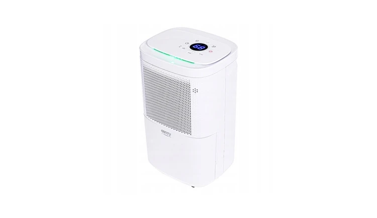 OSUSZACZ POWIETRZA MOCNY 200W POCHŁANIACZ WILGOCI LCD kompresorowy Camry