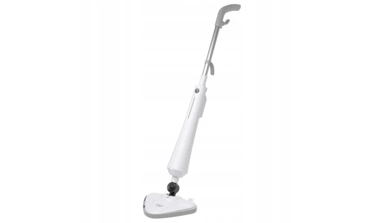 MOP PAROWY WIELOFUNKCYJNY Adler AD 7068 Szybkie NAGRZEWANIE 1300W 180st