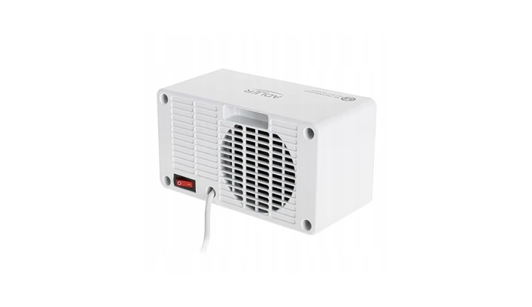 Termowentylator Ceramiczny Grzejnik Farelka z LCD