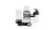 Blender do Smoothie Koktajli 1200W + 3 Bidony i Kubek Kruszenie Lodu Zestaw