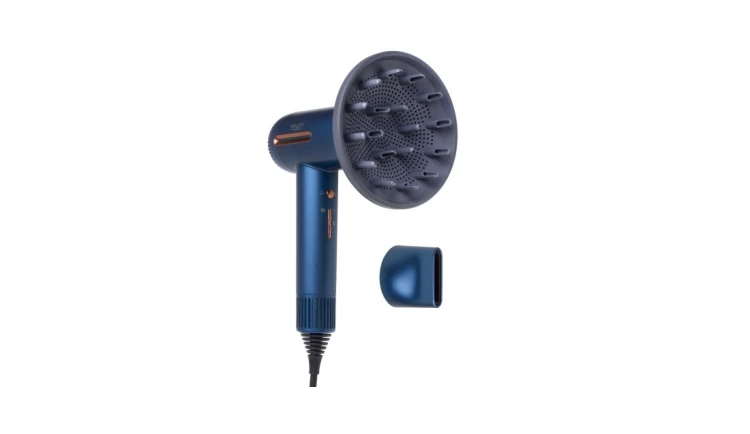 Suszarka do włosów SUPERSPEED