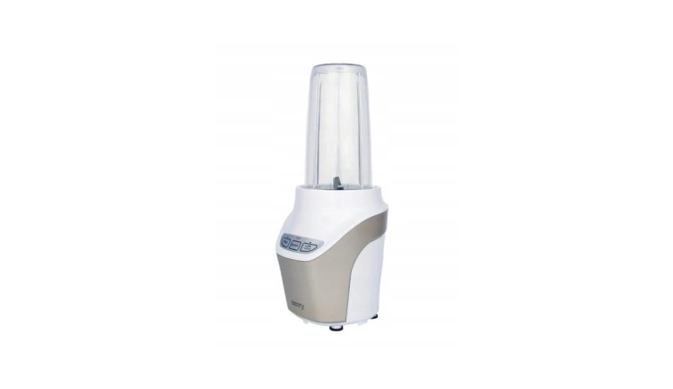 BLENDER KIELICHOWY PERSONALNY 1700W MOCNY CAMRY 2 KUBKI