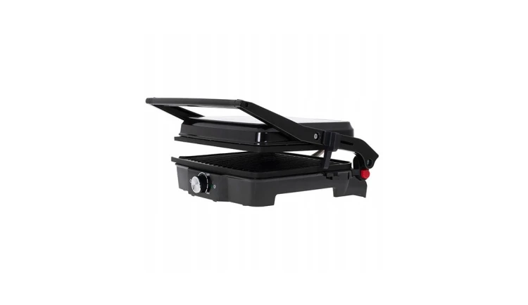 Grill Elektryczny Opiekacz Składany 2500W Camry