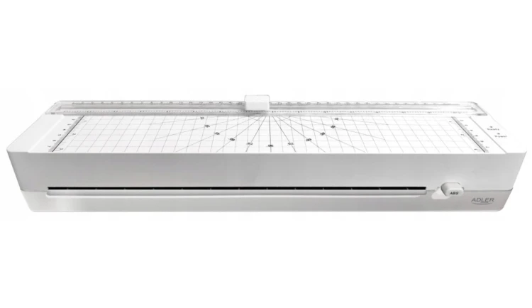 LAMINATOR A3 A4 Laminarka 80-125 mic 320mm 5x Folia Szybka Trymer