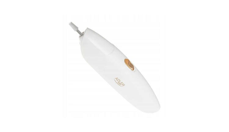FREZARKA 5w1 PROFESJONALNA DO PAZNOKCI MANICURE Adler