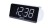 Radiobudzik Radio FM/AM LED Camry