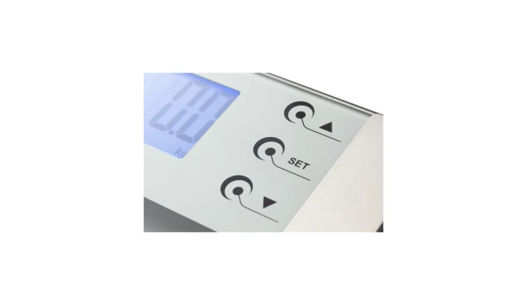 ELEKTRONICZNA WAGA ŁAZIENKOWA ANALITYCZNA 180KG