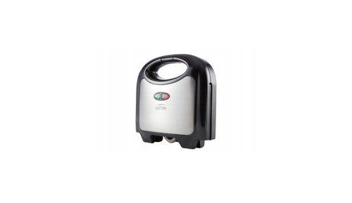TOSTER OPIEKACZ DO KANAPEK TOSTÓW SANDWICH ADLER 850W