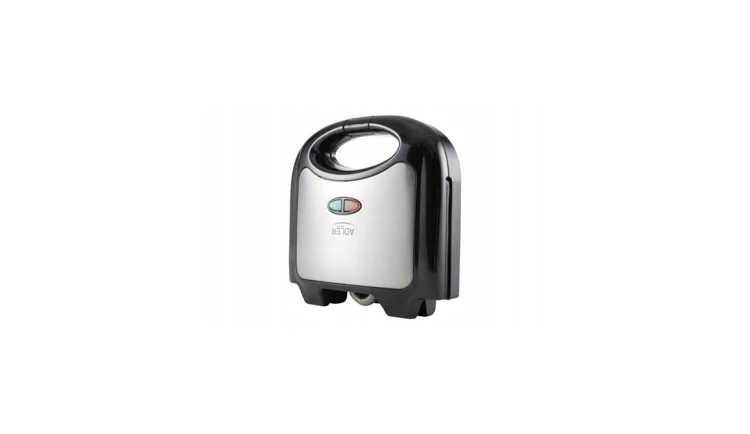 TOSTER OPIEKACZ DO KANAPEK TOSTÓW SANDWICH ADLER 850W