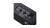 Radio FM z Bluetooth Retro 1500mAh USB Funkcje AUX/TWS Czarne Camry