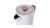 Czajnik elektryczny bezprzewodowy 1,7 L STRIX 2200W Adler AD1347 White