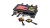 GRILL ELEKTRYCZNY 4w1 Raclette ADLER 1400W 8 osób