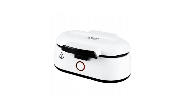 Wypiekacz Do Wafli Miseczek Waflowych 1400W Adler