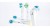 SENSITIVE KOŃCÓWKI 4SZT DO SZCZOTECZKI ORAL-B