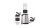 Blender kielichowy personalny 800W 2 kubki Camry