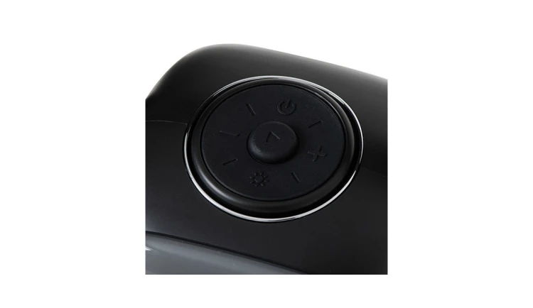 Głośnik do karaoke z mikrofonem - SD/USB/AUX/Bluetooth