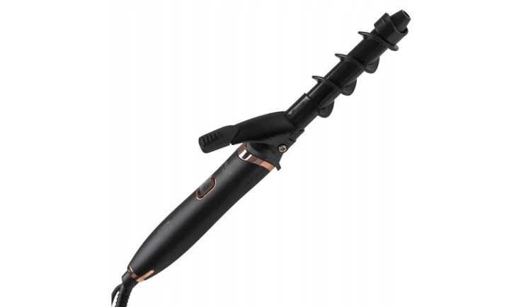 STYLIZATOR włosów 5w1 1200W lokówka suszarka prostownica Ceramiczna powłoka