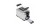 TOSTER OPIEKACZ Z RUSZTEM ADLER 1000W