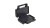 Opiekacz Grill Kontaktowy 2w1 do kanapek tostów 1400W Panini Toster Adler