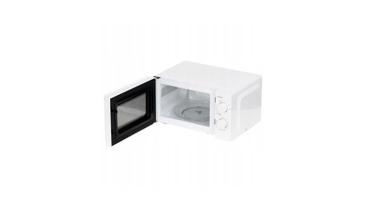 Kuchenka Mikrofalowa 20L 700W Programator 5 Poziomów Mocy Adler