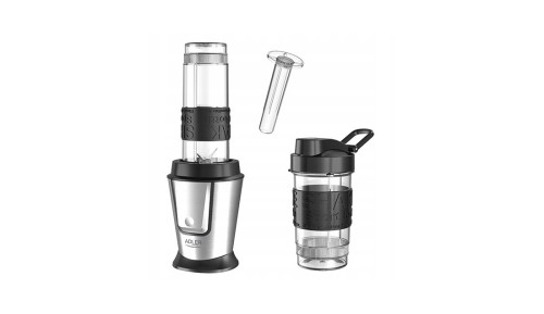 Blender kilichowy personalny 800W z wkładem chłodzącym ADLER