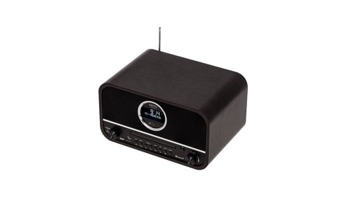 Retro Radio z Bluetooth