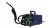 SPAWARKA INWERTEROWA INWERTOROWA LCD 315A IGBT MMA HOT START ANTISTICK