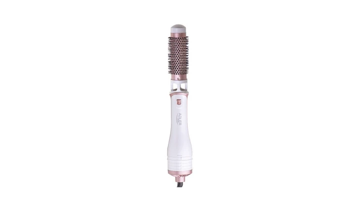 Lokówko-Suszarka 5 w 1 - 1200W - 5 nasadek