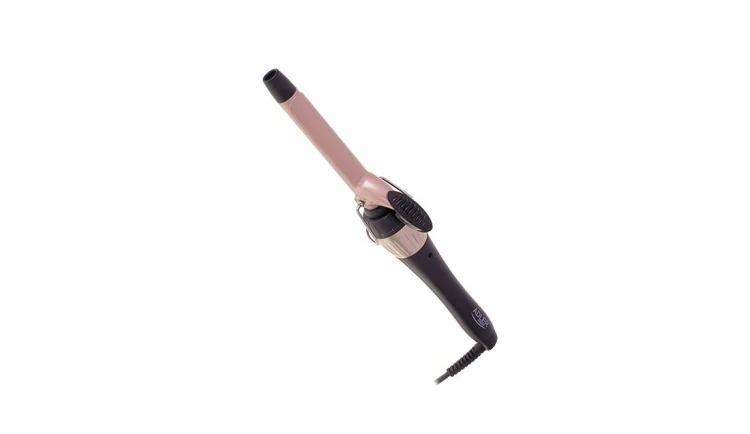 LOKÓWKA DO WŁOSÓW 19mm REGULACJA TEMPERATURY 160W