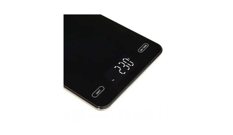 Waga kuchenna 10kg USB Dokładność 1g LCD ADLER