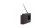 RADIO PRZENOŚNE KUCHENNE RETRO LCD BLUETOOTH ZEGAR ANTENA FM USB