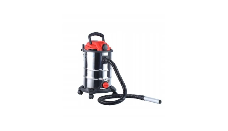 ODKURZACZ PRZEMYSŁOWY CAMRY 3400W MOCNY 25L