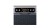 Stylowe Radio Sieciowo-Bateryjne z Bluetooth Zegar LCD AUX 2600mAh Camry